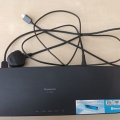 Panasonic Sound bar
