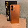 Xiaomi POCO X8 Pro Max - 256GB - Orange Image 3