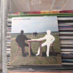 Biffy Clyro - God & Satan (7", Single) Vinyl