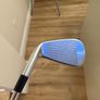 Taylormade P770 Irons Image 6