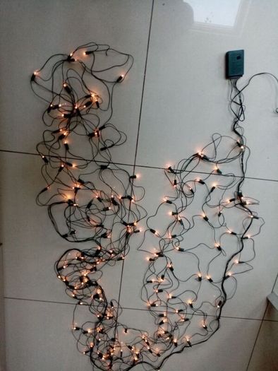 Outdoor Lights
