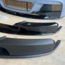 BMW F30 splitters Image 6