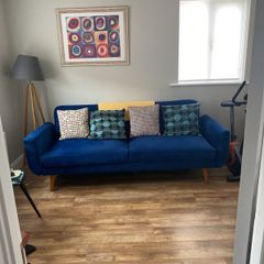 Sofa Bed