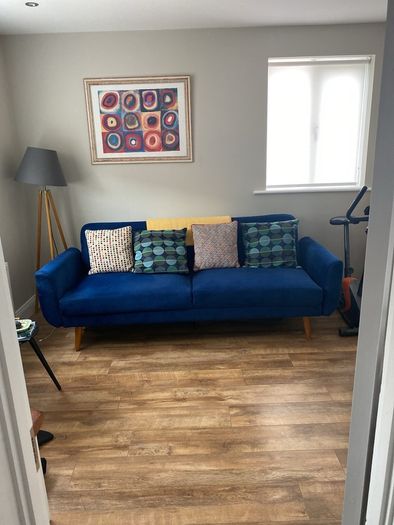 Sofa Bed