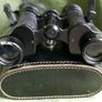 Vintage Japan Binoculars Ronoco 8 x 30 Image 9
