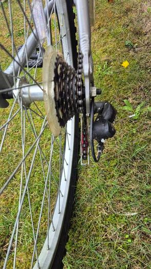 bike