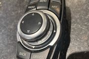 BMW idrive controller