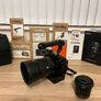 Sony ZV-E1 Full-Frame Video Kit Excellent Condition Image 2