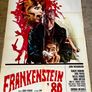 Large collection of Horror, Cult Posters for sale Image 5