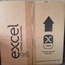 Excel Cat6 UTP Network Cable 305m Violet 100 080 Image 3