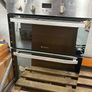 Hotpoint double oven for repair Image 3