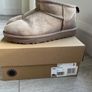 UGG ankel boot size 3 Image 2