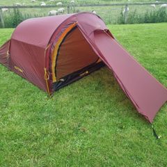 Nordisk Halland 2 LW 2 person tent