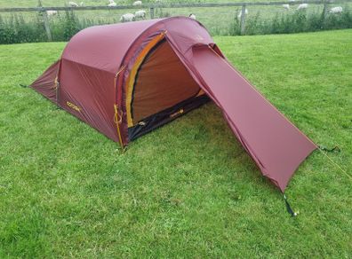 Nordisk Halland 2 LW 2 person tent
