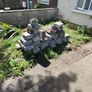 concrete blocks Image 2