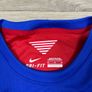 Nike USA 2014 Away Jersey Shirt Mens Medium Image 5