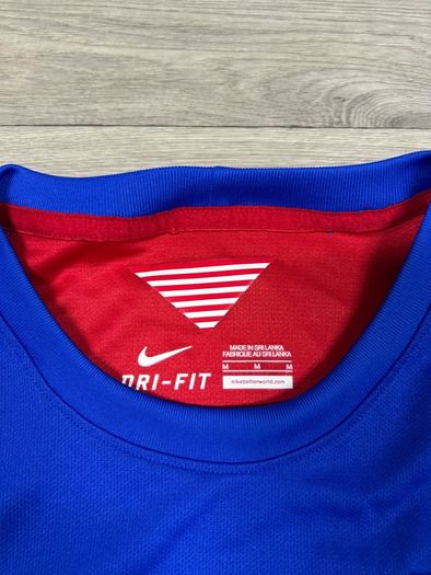 Nike USA 2014 Away Jersey Shirt Mens Medium