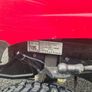 Honda ride-on lawn mower Image 2