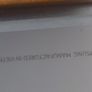 Samsung Galaxy Tab S5e. SM-T720, Crack on screen, Not powering on, for parts or repair Image 10