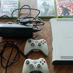 Xbox 360 HDMI version