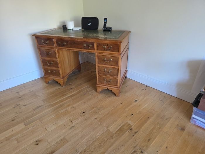 Office desk