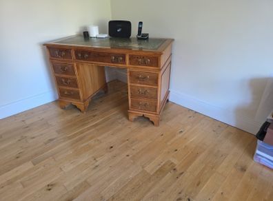 Office desk