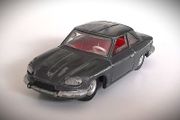 Diecast Vintage French Dinky Toys Panhard 24CT - Good Original Condition/No Box