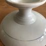 Antique Copeland Pedestal Bowl Image 3
