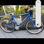 racing bike Image 2