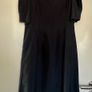Dries Van Noten dress - sz 12-14 Image 2