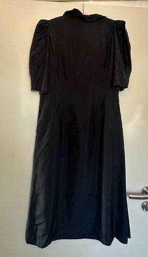 Dries Van Noten dress - sz 12-14