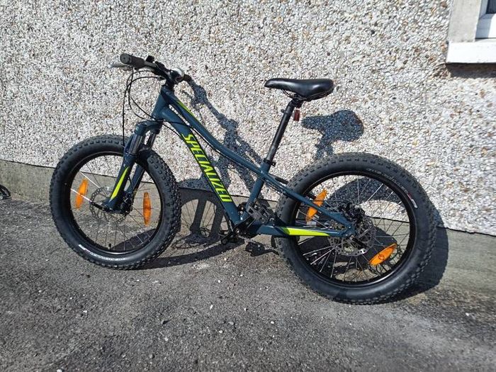 Specialized Riprock 20 (2016 model)