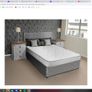 Neptune Triple Sleeper Bunk Beds NATIONWIDE DELIVERY Image 8