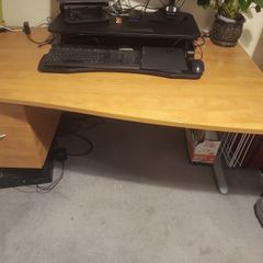 office desk