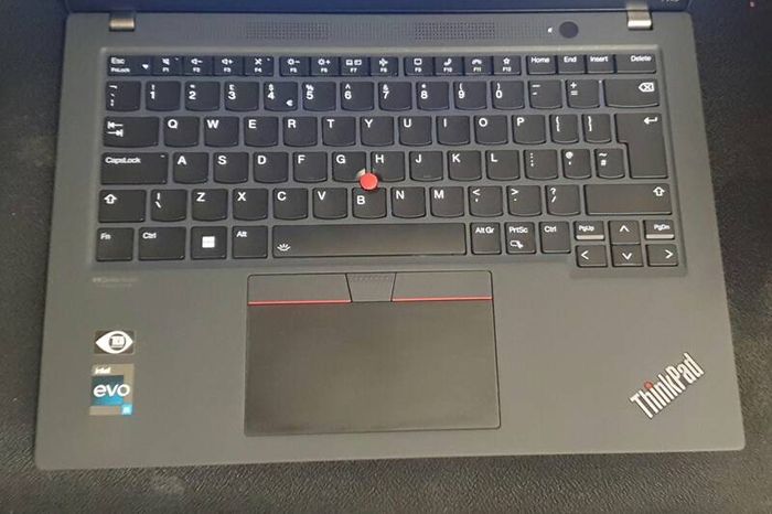 Lenovo ThinkPad T14s Gen 3 | Core i5-1240P | 16GB RAM | 512GB NVMe SSD | Windows 11 Pro