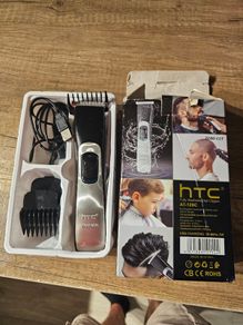 Hair clipper