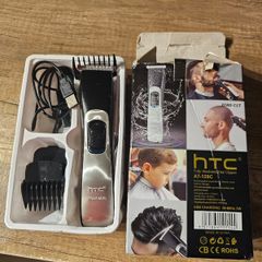 Hair clipper