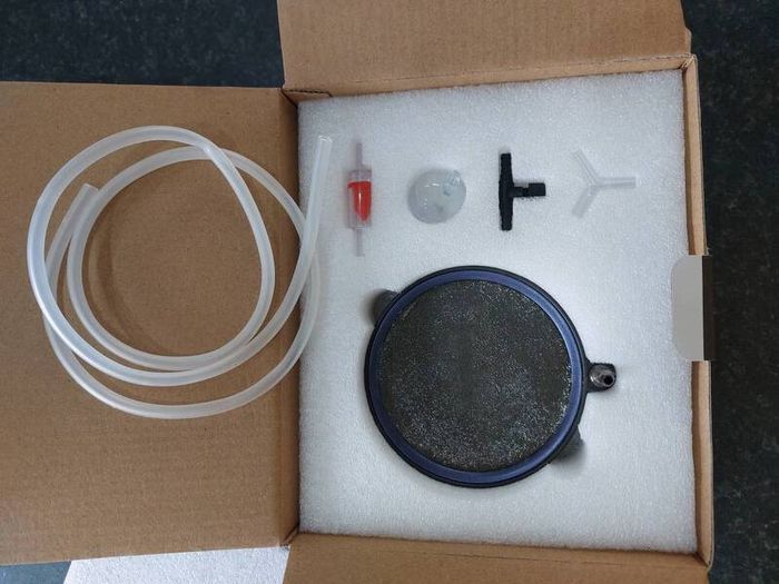 Boxtech Airstone