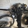 Mercury 4.5 hp outboard Image 2
