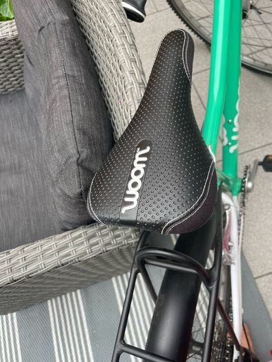 Woom Bike