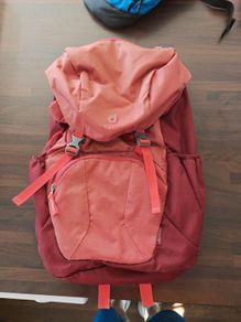 Deuter junior 18 backpack