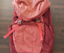 Deuter junior 18 backpack
