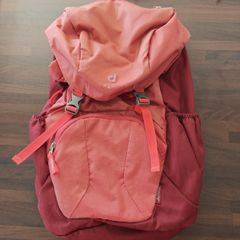 Deuter junior 18 backpack