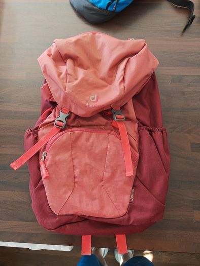 Deuter junior 18 backpack