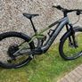 Cube Stereo Hybrid 140 Hpc Tm 750 EBIKE Image 8