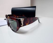 YSL cat eye sunglasses NEW