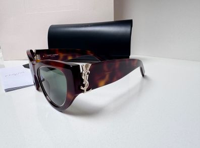 YSL cat eye sunglasses NEW