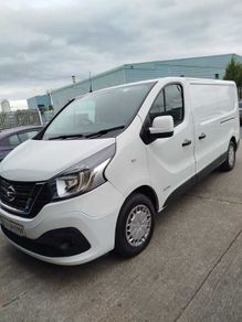 Van