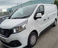Van