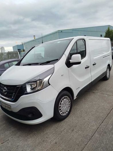 Van